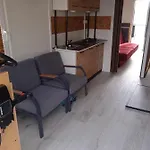 Plywajacy Dom Botel Zegrze