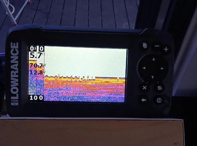 Plywajacy Dom Úszó hotel